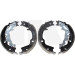 Handbremsbacken Hyundai Accent 05-/Rio | 2734784 Handbremsbacken Hyundai Accent 05-/Rio | 2734784