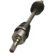 Antriebswelle | 49-1824 Antriebswelle | 49-1824