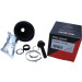 Faltenbalg, Antriebswelle Vw Ext. A3/Golf4/Bora 1.9Tdi | 49-1084 Faltenbalg, Antriebswelle Vw Ext. A3/Golf4/Bora 1.9Tdi | 49-1084