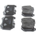 Bremsklötze | MERCEDES C-Klasse 13 | 0 986 494 777 Bremsklötze | MERCEDES C-Klasse 13 | 0 986 494 777