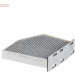 Denso | Filter, Innenraumluft Denso | Filter, Innenraumluft