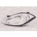 Scheinwerfer L H7/H7 +MOT MAGNETI PQ | MERCEDES W169 A-KLASSE 6,08-5,12 | 3906,542,3 Scheinwerfer L H7/H7 +MOT MAGNETI PQ | MERCEDES W169 A-KLASSE 6,08-5,12 | 3906,542,3
