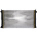 Kühler, Motorkühlung | CR 340 001S Kühler, Motorkühlung | CR 340 001S