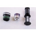 Trockner PKW | AUDI A3/S3 03- 1.2TFSI | 95490 Trockner PKW | AUDI A3/S3 03- 1.2TFSI | 95490
