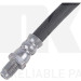 Bremsschlauch | 853957 Bremsschlauch | 853957