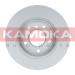 KAMOKA Bremsscheibe KAMOKA Bremsscheibe