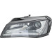 SCHEINWERFER HELLA | AUDI A8 09-18 | 1ZT 010 192-671 SCHEINWERFER HELLA | AUDI A8 09-18 | 1ZT 010 192-671