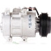 Kompressor PKW Hyundai iX35 09 FIRST FIT 890651