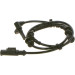 40 403 058 Sensor, Raddrehzahl VA | FIAT Panda 03 | 0 265 007 448 40 403 058 Sensor, Raddrehzahl VA | FIAT Panda 03 | 0 265 007 448