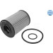 Ölfilter Db W169/W245 MEYLE-ORIGINAL: True to OE 143220012