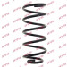 KYB Fahrwerksfeder VW P. New Beetle 1.8/1.9D/2.0 09/02-10/10 | RA3521 KYB Fahrwerksfeder VW P. New Beetle 1.8/1.9D/2.0 09/02-10/10 | RA3521