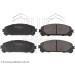Bremsbelagsatz Toyota P. Rav 4 2.0-2.2 D4-D 12 | ADT342212 Bremsbelagsatz Toyota P. Rav 4 2.0-2.2 D4-D 12 | ADT342212