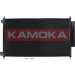 KAMOKA Kondensator, Klimaanlage 7800067
