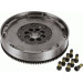 SACHS Schwungrad 2294 001 402 Zwei-Massen-Schwungrad