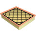 KAMOKA Luftfilter | F251301 KAMOKA Luftfilter | F251301