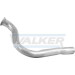 WALKER Abgasrohr