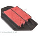 Luftfilter Honda Civic | ADH22253 Luftfilter Honda Civic | ADH22253