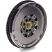 Zweimassenschwungrad MERCEDES W203,210 200,220CDI 98 LuK DMF 415 0119 10