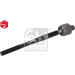 11 305 013 Axialgelenk li/re | BMW E87,E90 (ZF) 04 | 27716 11 305 013 Axialgelenk li/re | BMW E87,E90 (ZF) 04 | 27716