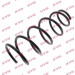 KYB Fahrwerksfeder Nissan P. Almera Ii 2.2D 03.00 | RC2222 KYB Fahrwerksfeder Nissan P. Almera Ii 2.2D 03.00 | RC2222