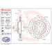 Bremsscheibe HA Xtra | AUDI,SEAT,SKODA,VW Golf VI,VII 06 | 09.A200.1X Bremsscheibe HA Xtra | AUDI,SEAT,SKODA,VW Golf VI,VII 06 | 09.A200.1X