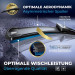 VM445 VALEO Silencio X.TRM Wischer | Citroën C3 PICASSO (03/09>04/10) | 574645 VM445 VALEO Silencio X.TRM Wischer | Citroën C3 PICASSO (03/09>04/10) | 574645