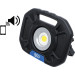 BGS COB-LED-Arbeits-Strahler | 40W | mit integrierten Lautsprechern | 85332 BGS COB-LED-Arbeits-Strahler | 40W | mit integrierten Lautsprechern | 85332