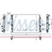 Wasserkühler PKW | Audi A1 25 TFSI 18 | 606723 Wasserkühler PKW | Audi A1 25 TFSI 18 | 606723