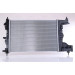 Wasserkühler PKW | OPEL ASTRA J 09- 1.6 I 16V | 630728 Wasserkühler PKW | OPEL ASTRA J 09- 1.6 I 16V | 630728