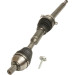 Antriebswelle | 49-2524 Antriebswelle | 49-2524