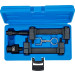 BGS Motor-Einstellwerkzeug-Satz | für VAG 2.4, 2.8, 3.0 FSI | 66210 BGS Motor-Einstellwerkzeug-Satz | für VAG 2.4, 2.8, 3.0 FSI | 66210