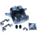 Tauschbremssattel VA li | NISSAN Pathfinder, Navara 10 | BHU346E Tauschbremssattel VA li | NISSAN Pathfinder, Navara 10 | BHU346E