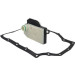 KAMOKA Hydraulikfilter, Automatikgetriebe | F605301