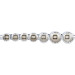 BGS Steckschlüssel-Einsatz-Satz, Zwölfkant | Antrieb Innenvierkant 12,5 mm (1/2"""") | SW 20 - 32 mm | 7-tlg | 9109 BGS Steckschlüssel-Einsatz-Satz, Zwölfkant | Antrieb Innenvierkant 12,5 mm (1/2"""") | SW 20 - 32 mm | 7-tlg | 9109