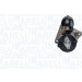 MAGNETI MARELLI Starter MAGNETI MARELLI Starter