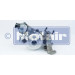 ORIGINAL TURBO | VW T5 2.0TDI 09 | 336244 ORIGINAL TURBO | VW T5 2.0TDI 09 | 336244