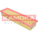 KAMOKA Luftfilter | F235401 KAMOKA Luftfilter | F235401