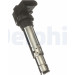 DELPHI Zündspule CE20030-12B1 DELPHI Zündspule CE20030-12B1