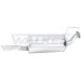 52 / Auspufftopf Hinten | NISSAN Juke 10 | 24176 52 / Auspufftopf Hinten | NISSAN Juke 10 | 24176