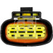 FEBI BILSTEIN Lambdasonde | 175881 FEBI BILSTEIN Lambdasonde | 175881
