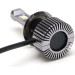 H7 PX26D LED Abblendlicht Headlight SET Scheinwerferlampen 7600 Lumen 38 Watt H7 PX26D LED Abblendlicht Headlight SET Scheinwerferlampen 7600 Lumen 38 Watt