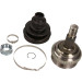 Gelenksatz, Antriebswelle Peugeot 806/Jumpy | 15-1222 Gelenksatz, Antriebswelle Peugeot 806/Jumpy | 15-1222