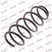 KYB Fahrwerksfeder Opel P. Astra H 1.6/1.8 03/04 | RH3530 KYB Fahrwerksfeder Opel P. Astra H 1.6/1.8 03/04 | RH3530