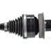 Antriebswelle VA re | VW Transporter 2.0 TDI 11 | 25285