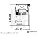 Ölfilter | ADBP210077 Ölfilter | ADBP210077