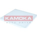 KAMOKA Filter, Innenraumluft F426901