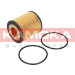 KAMOKA Ölfilter | F107501 KAMOKA Ölfilter | F107501