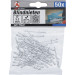 BGS Blindnieten-Sortiment | Ø 3,2 mm | 50-tlg | 75847 BGS Blindnieten-Sortiment | Ø 3,2 mm | 50-tlg | 75847