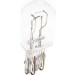 Glählampe (Box 1 Stück) W21/5W 12V 5W Pures Licht | 1 987 301 079 Glählampe (Box 1 Stück) W21/5W 12V 5W Pures Licht | 1 987 301 079