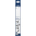 BOSCH | Scheibenwischer Aerotwin A250H | CITROEN C5 Break 08 | 3397008056